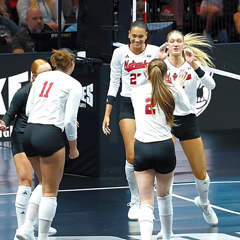 Husker Volleyball: Players Era Showcase Preview