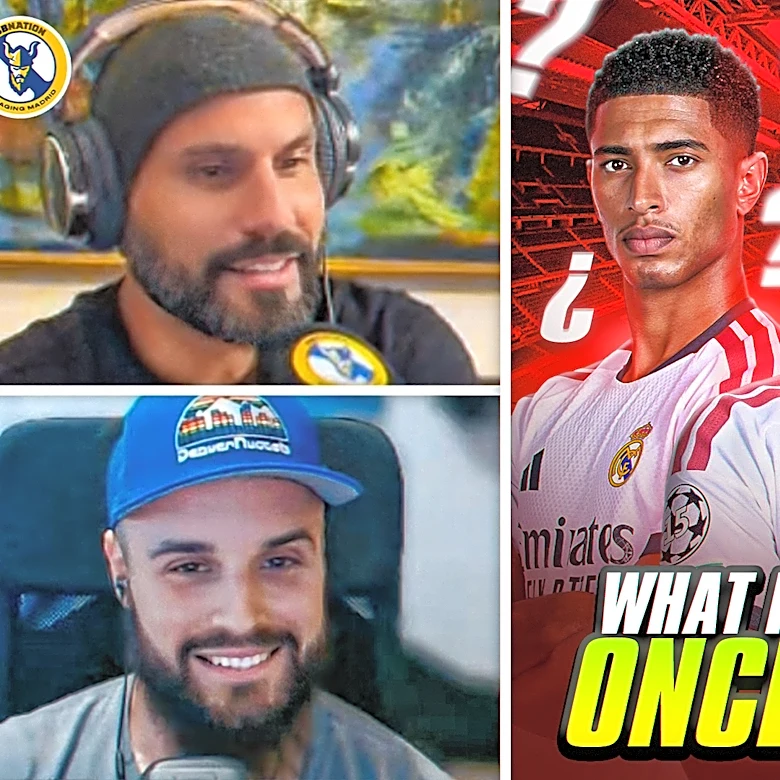 Managing Madrid Podcast: What Is Real Madrid’s Once de Gala? PLUS: Some Great Real Madrid History