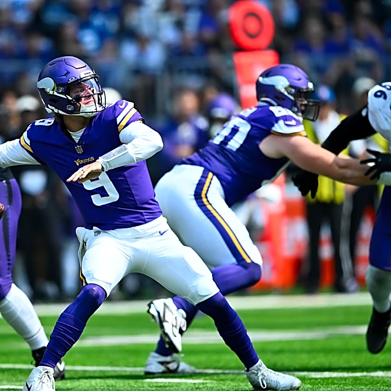 SB Nation Reacts Results: Most Believe McCarthy Stays