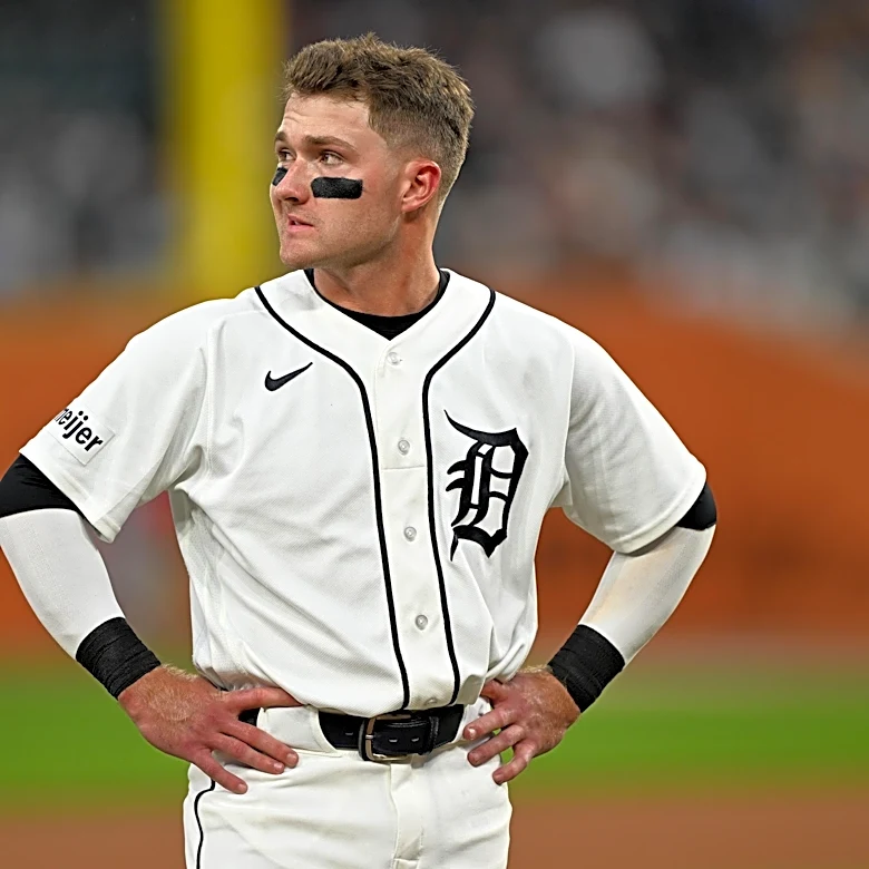 GameThread: Detroit Tigers vs. Los Angeles Dodgers, 6:40 p.m.