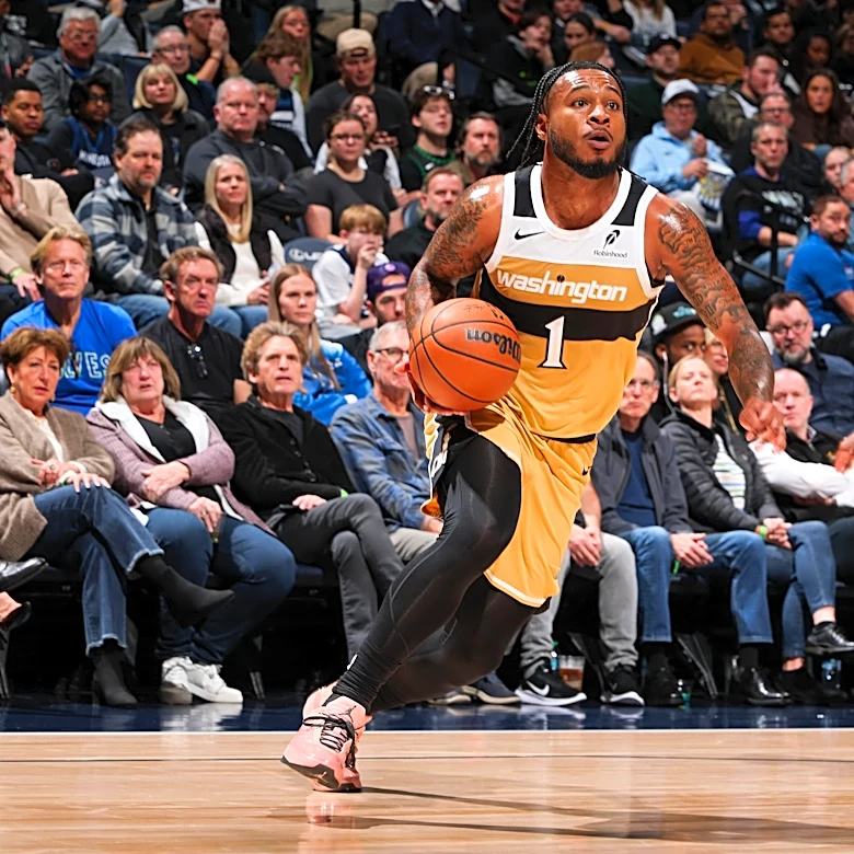 Cavs decide on Cam Whitmore’s future with the team