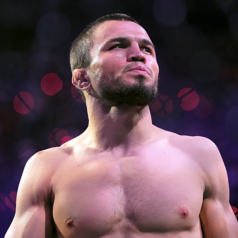 UFC Shanghai predictions