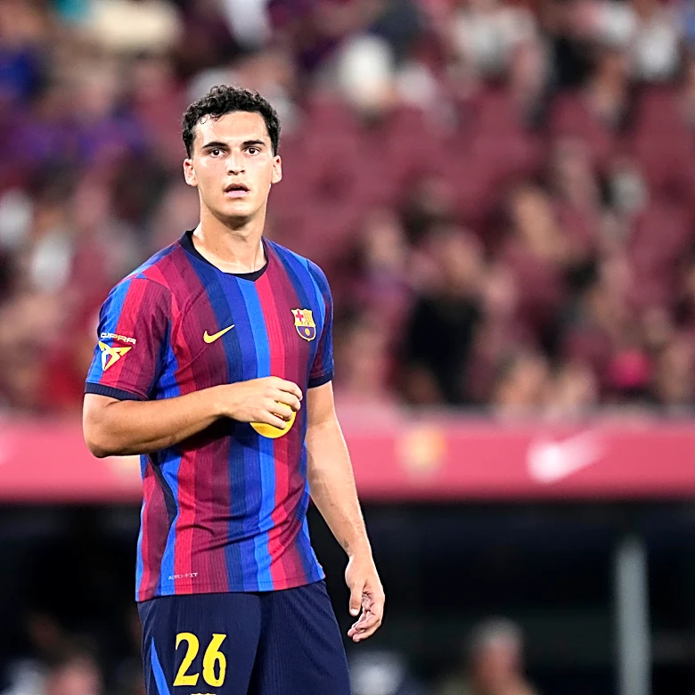 Barcelona to receive just €3m from Alvaro Cortes sale to Royal Antwerp