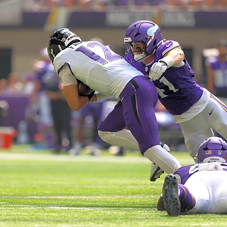 Minnesota Vikings at Denver Broncos: Preseason Game 3 Discussion