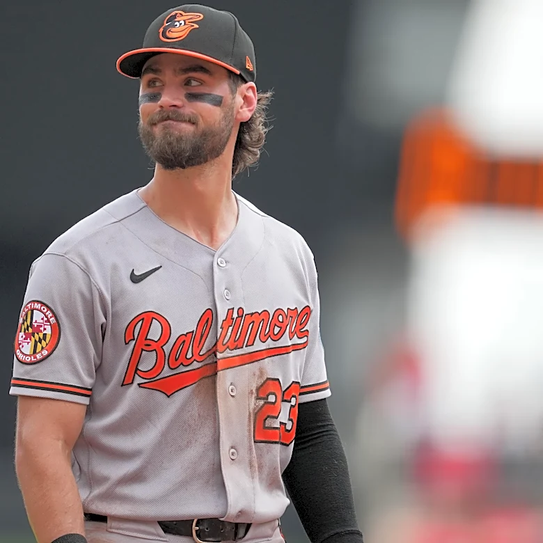 Orioles vs. Athletics discussion