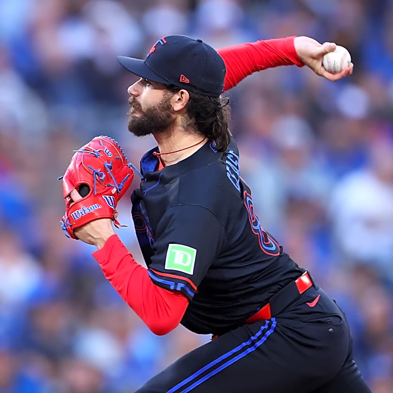 Jays thrash M’s 8-1
