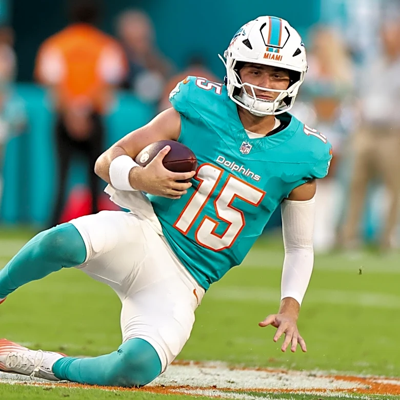 Falcons vs. Dolphins final score, immediate reactions