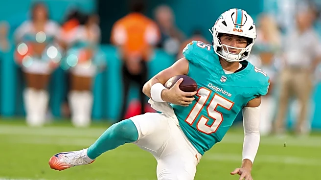 Falcons vs. Dolphins final score, immediate reactions