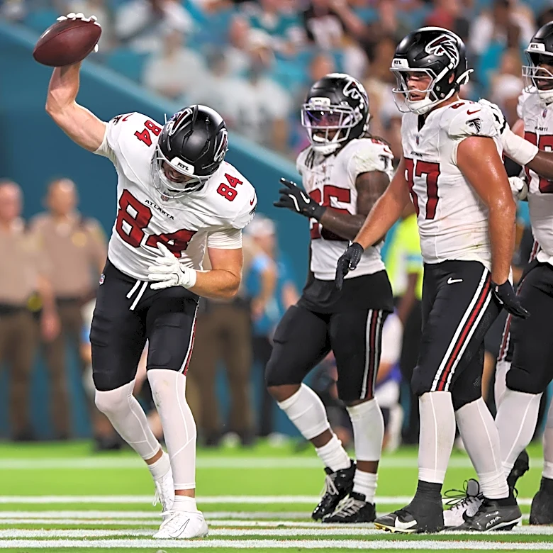 Falcons – Dolphins preseason instant recap: Plenty to consider