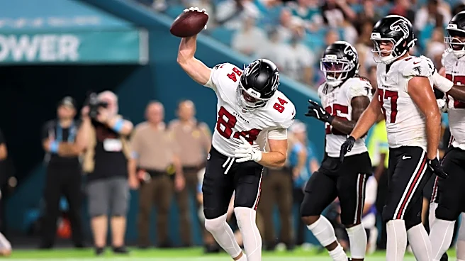 Falcons – Dolphins preseason instant recap: Plenty to consider
