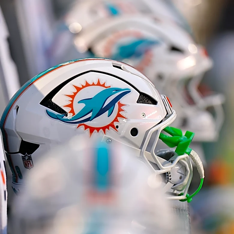 Miami Dolphins 2026 roster cuts tracker