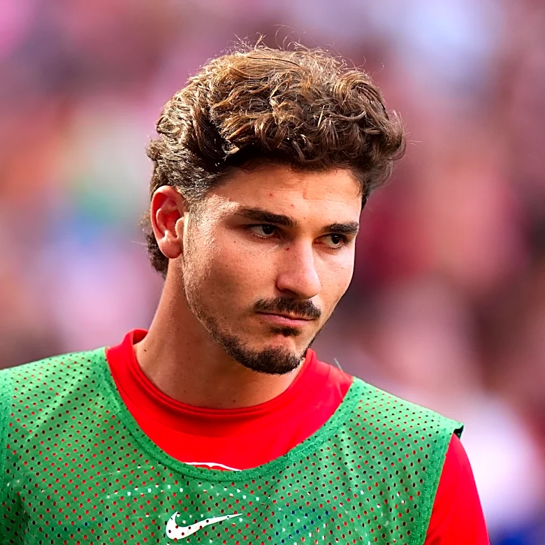 Why Barcelona target Julian Alvarez does not want to sign for Arsenal