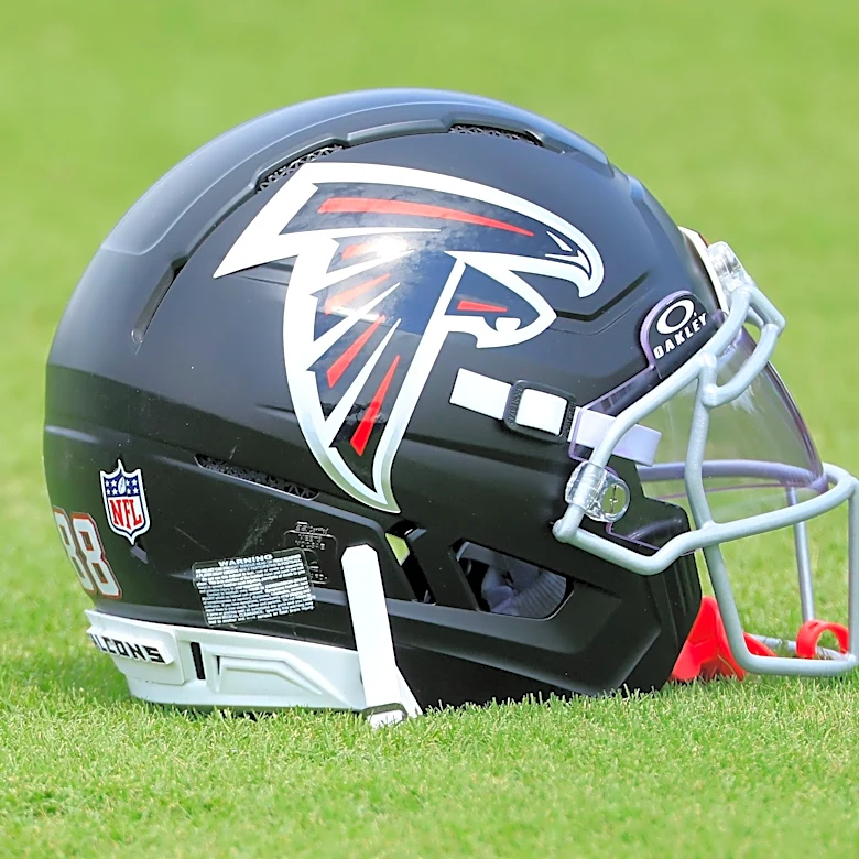 Falcons 2026 roster cut tracker