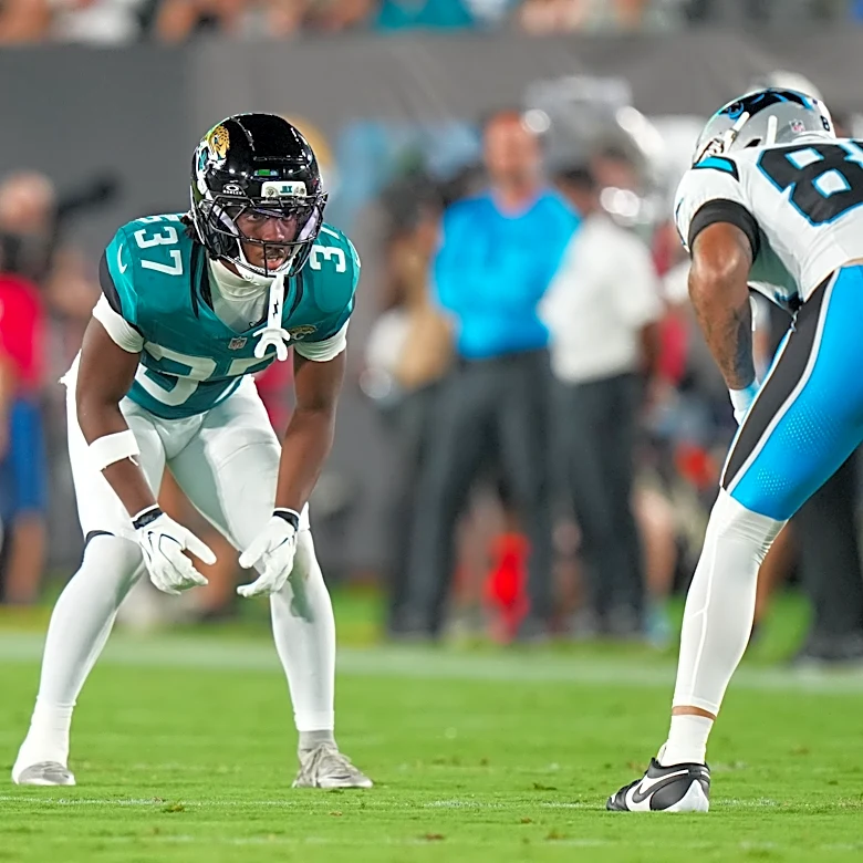 Jacksonville Jaguars 2026 roster cuts tracker: Did Jabbar Muhammad make the team?