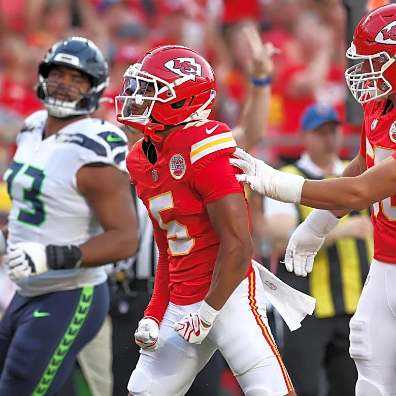 3 instant takeaways from Chiefs’ Preseason Week 3