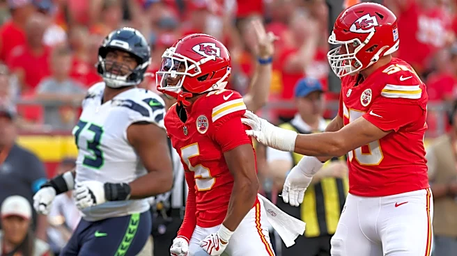 3 instant takeaways from Chiefs’ Preseason Week 3