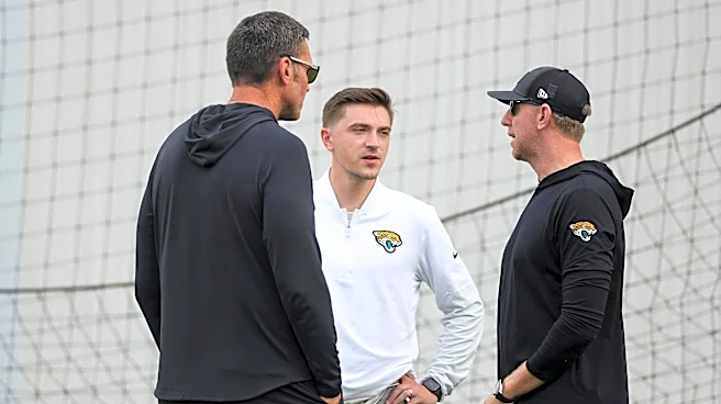 NFL 2026 waiver wire order: Jacksonville Jaguars in unfamiliar position
