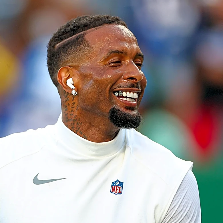 Giants-Jets winners and losers: Odell Beckham makes his case