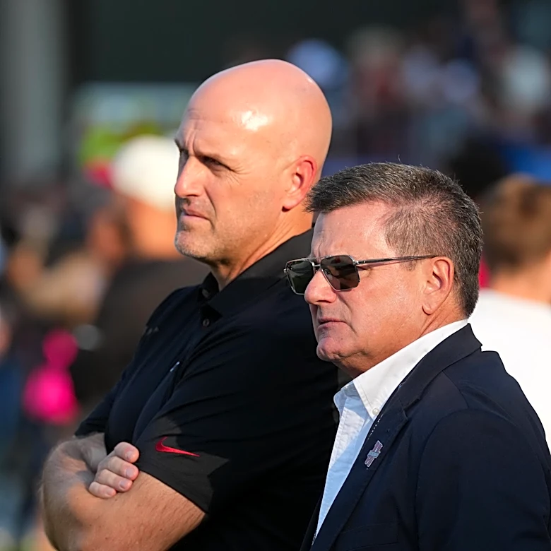 Arizona Cardinals 2026 live cut tracker