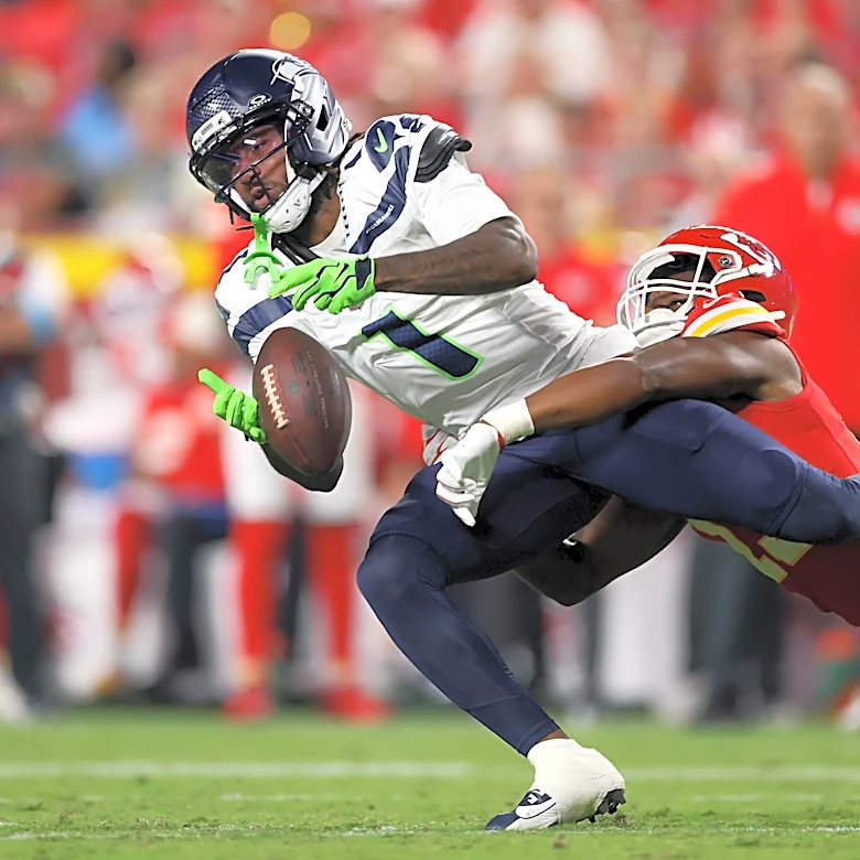 Seattle Seahawks 2026 roster cuts tracker