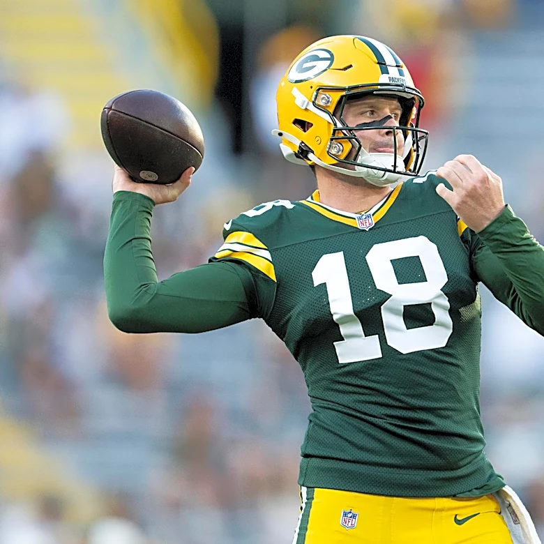 Packers-Cardinals Preseason Final Score, Recap: Kyle McCord wills Green Bay to victory