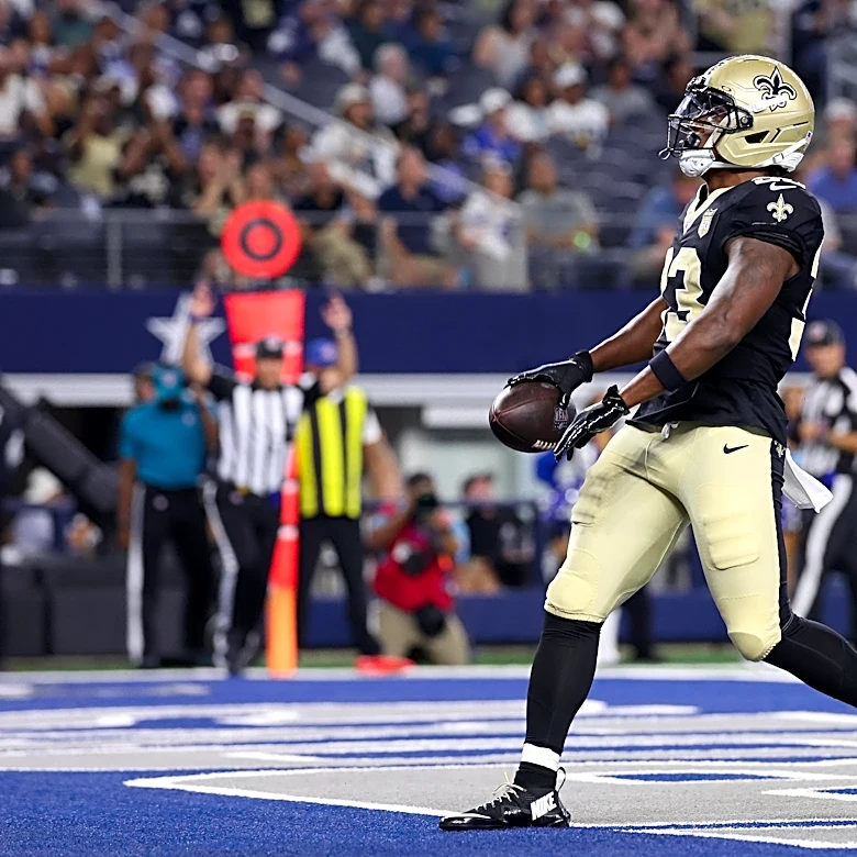 Saints beat Cowboys 27-24 to end the preseason