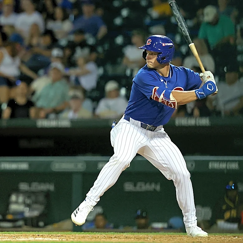 Cubs Minor League Wrap: South Bend scores 6 2-out runs in 9th inning to beat Wisconsin