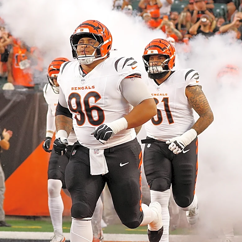 2026 Bengals Roster Cuts Tracker: Tracking Cincinnati’s moves ahead of Week 1
