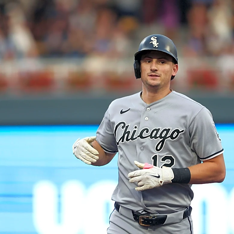 Luis Castillo disappoints again, but the White Sox pen and bats don’t