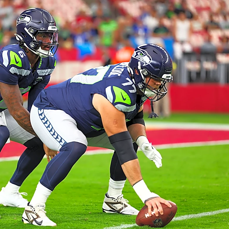 NFL roster cuts: Where Seahawks sit in waiver wire, which players are eligible