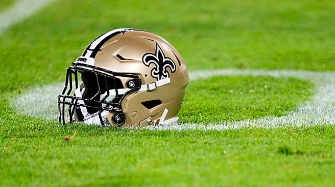New Orleans Saints 2026 Roster Cuts Tracker