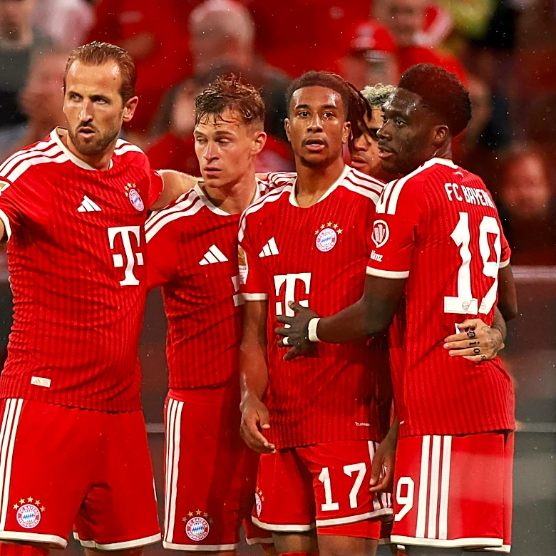 Bayern Munich News: The aftermath of FC Bayern’s 5-1 win over VfB Stuttgart; Aston Villa beats Bayern to phenom; and MORE!