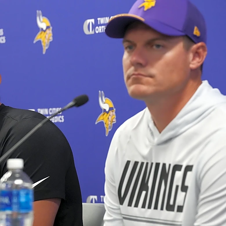 NFL Waivers, Where the Vikings Sit, and Other Roster Construction Rules