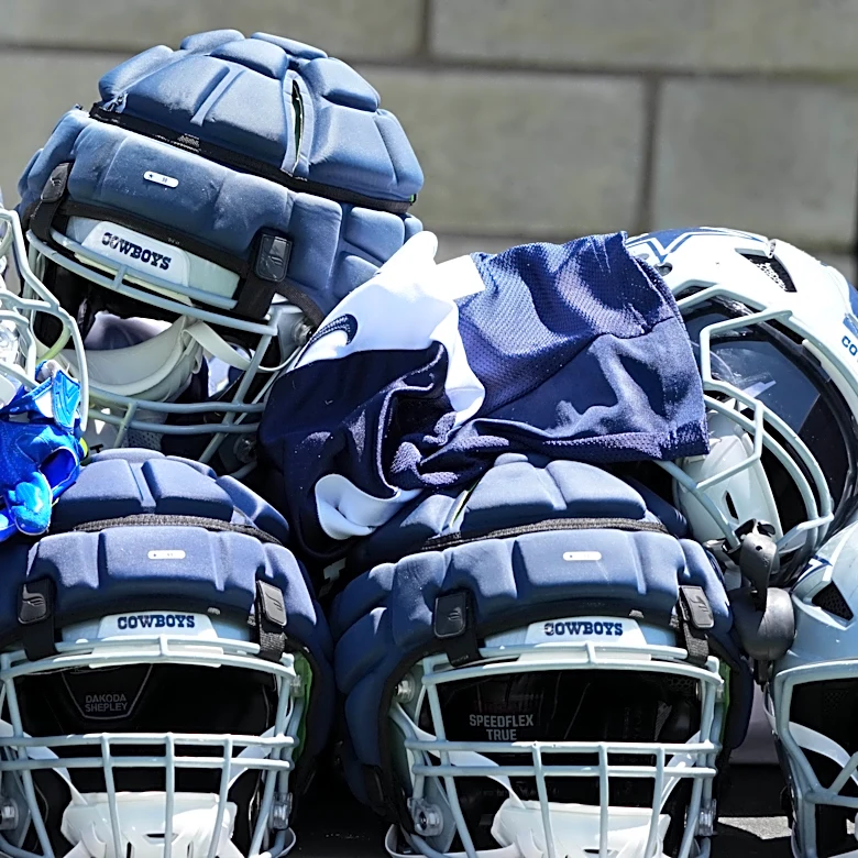 2026 Dallas Cowboys 53-man roster tracker: News and rumors