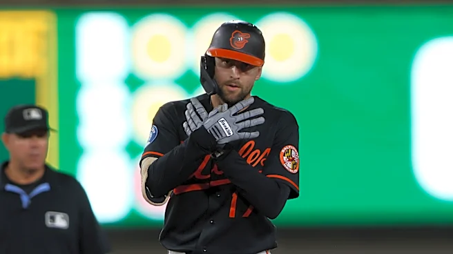 Friday Night Orioles Victory GIF Party