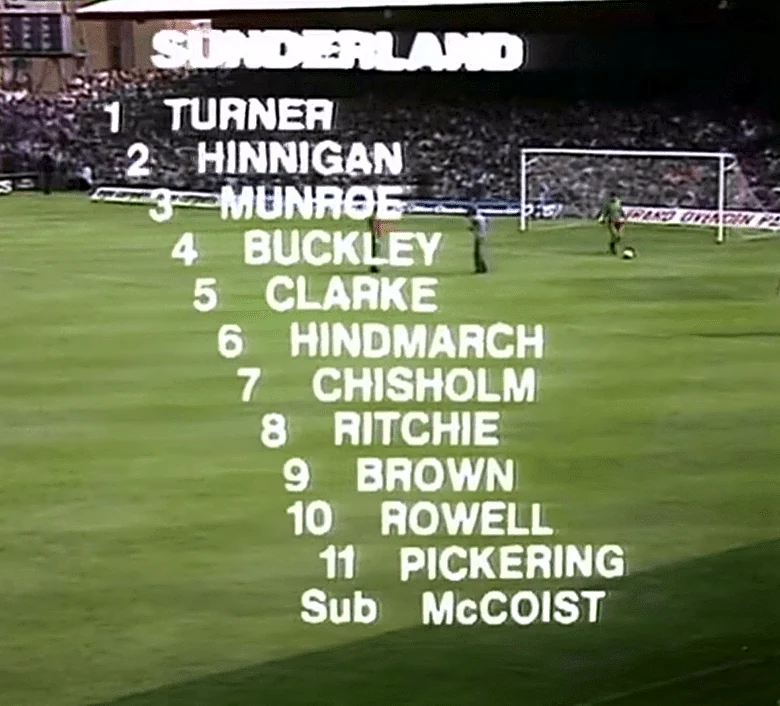 From 3-3 Thrillers to 1-0 Heartbreak: Sunderland at Ipswich