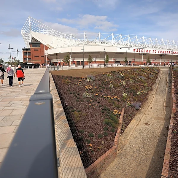 Can Sunderland Find Home Comforts As They Return To Wearside?