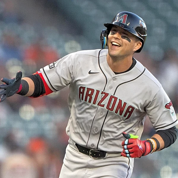 Diamondbacks 10, Giants 6: An Almost-Not Quite-Shoulda Been Blowout