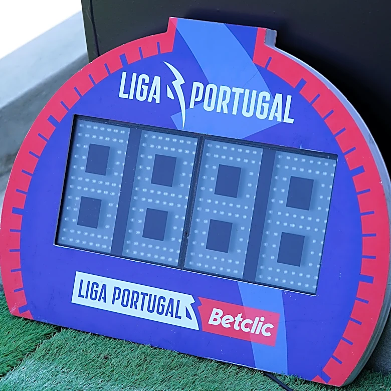 From FC Bayern trial to Liga Portugal: Estrela da Amadora seal Rodrigo Dudok loan
