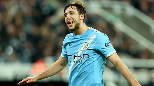 Newcastle’s Deadline-Day Plans Emerge After £48M Nico Gonzalez Deal