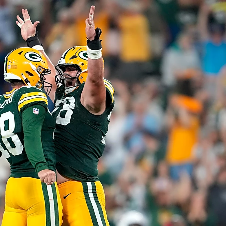Green Bay Packers Roster: A final 2026 53-man prediction