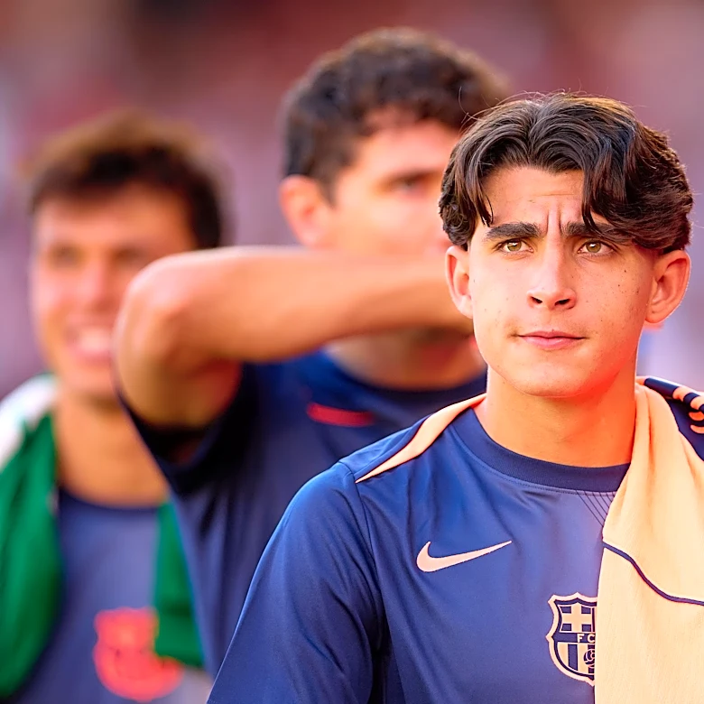 Barcelona agree €4m Toni Fernandez transfer with Venezia