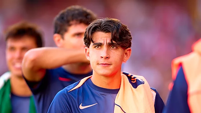 Barcelona agree €4m Toni Fernandez transfer with Venezia