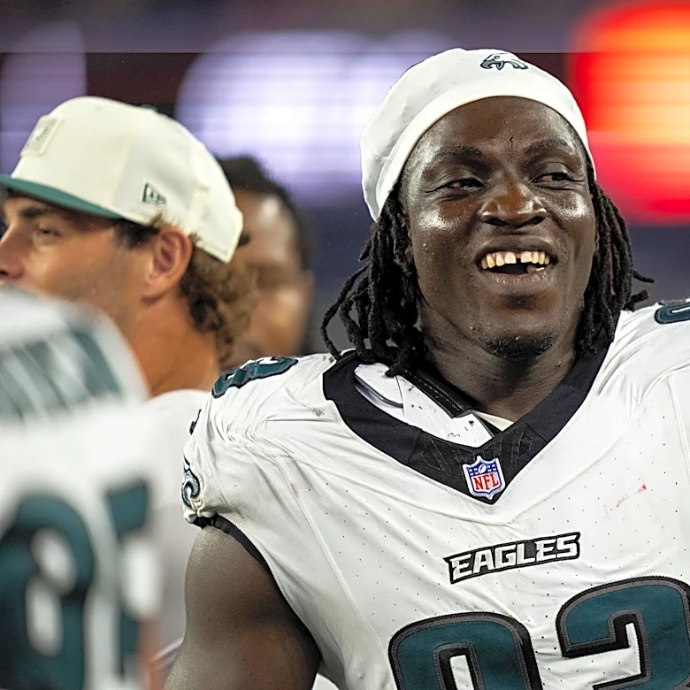 Philadelphia Eagles 53-man roster prediction: Final edition