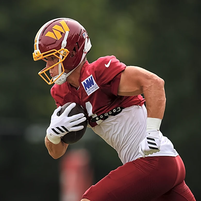 Washington Commanders 53-man roster projection after preseason finale