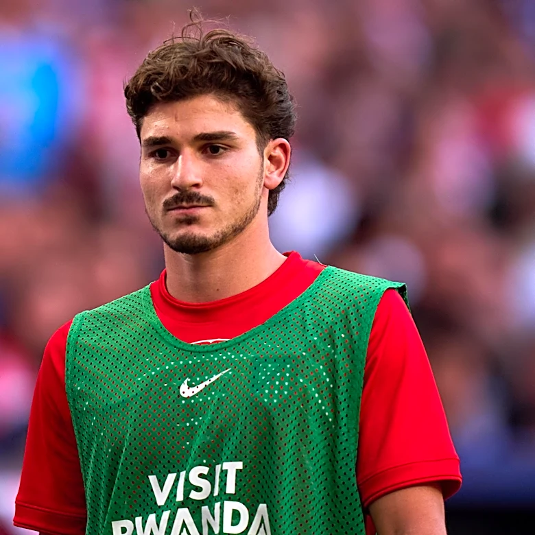 FC Barcelona News: 29 August 2026; Preparations begin for Rayo Vallecano, Julián Álvarez soap opera continues