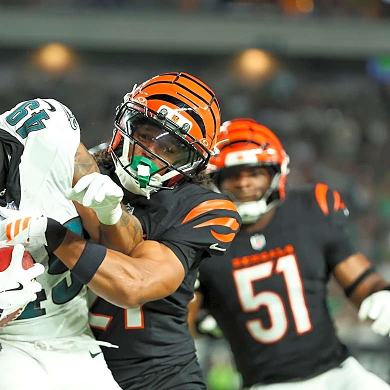 The preseason is over for the Bengals: Here’s what you need to know for the waiver process