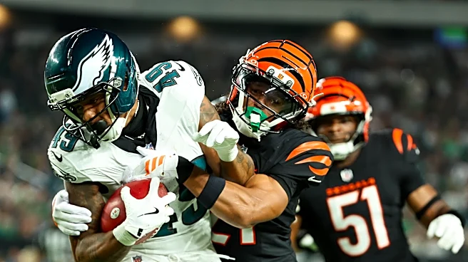 The preseason is over for the Bengals: Here’s what you need to know for the waiver process