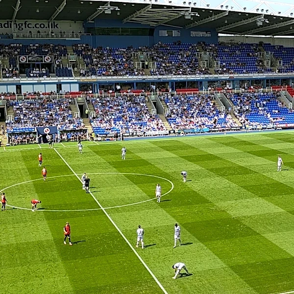 Vote For Your August 2026 Reading Player Of The Month
