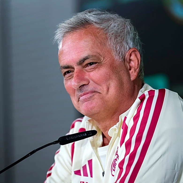 Jose Mourinho: “The Ballon d’Or has politics, and if politics gets involved, I don’t like it so much”